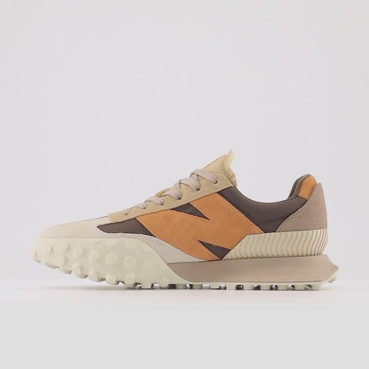 [New Balance]復古鞋_中性_大地色_UXC72CD-D楦 | 休閒鞋 | Yahoo購物中心