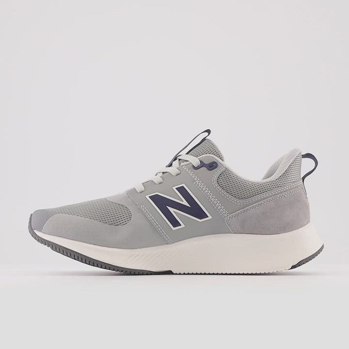 [New Balance]健走鞋_中性_灰色_UA900CH1-2E楦 | 慢跑鞋 | Yahoo購物中心