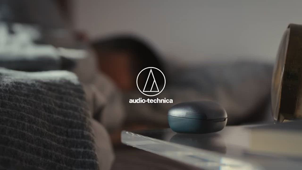 audio-technica 鐵三角 ATH-CKS50TW2 真無線耳機 | Audio-Technica 鐵三角 | Yahoo購物中心