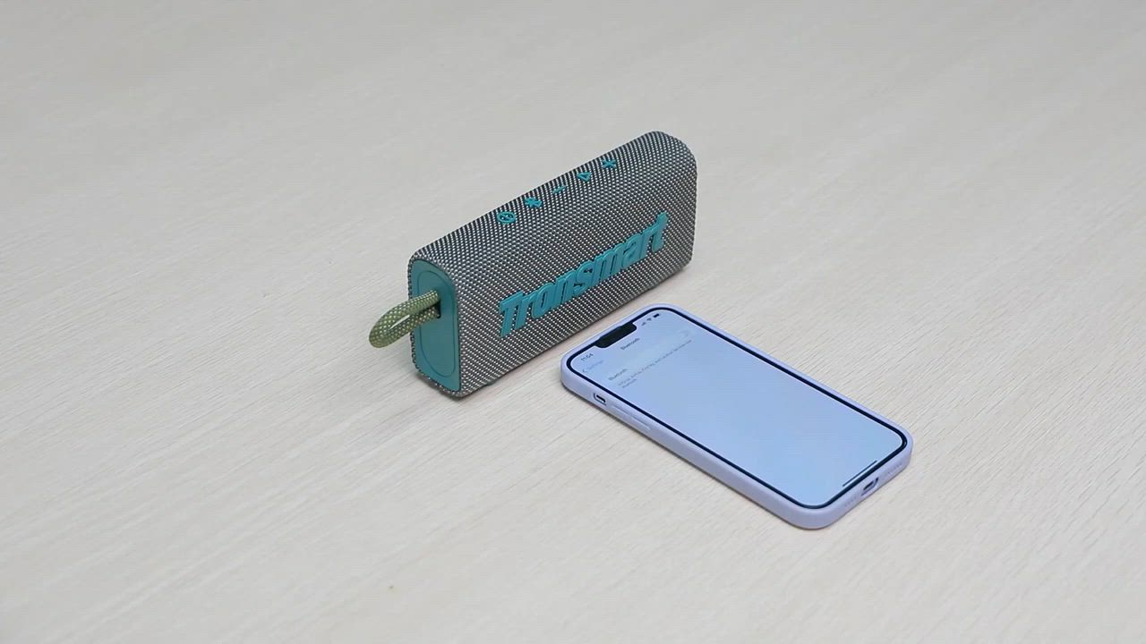 【Tronsmart】Trip 10W ipx7 輕巧便攜藍芽喇叭 藍芽音響 | 藍牙喇叭 | Yahoo購物中心