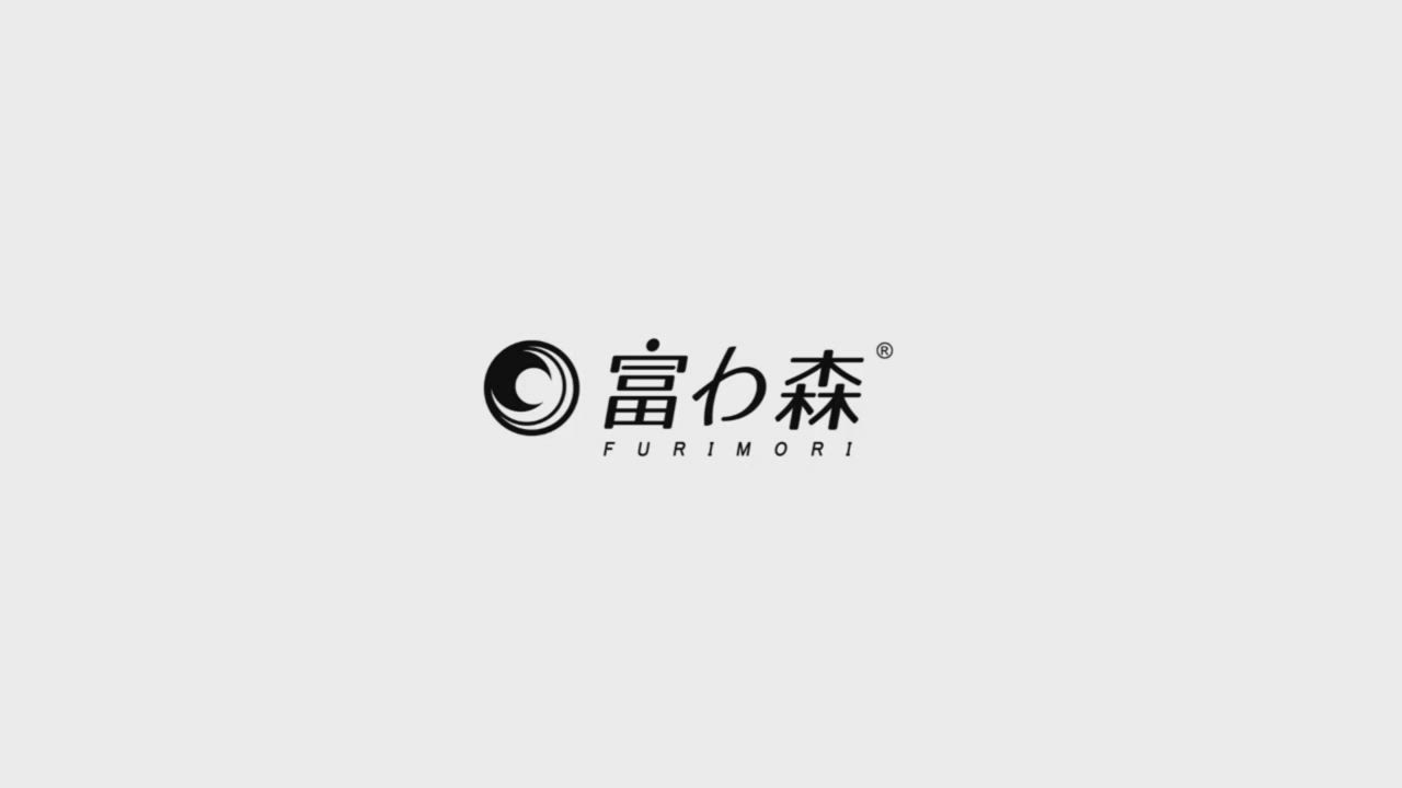 富力森FURIMORI多功能創意料理爐FU-B01 product video thumbnail